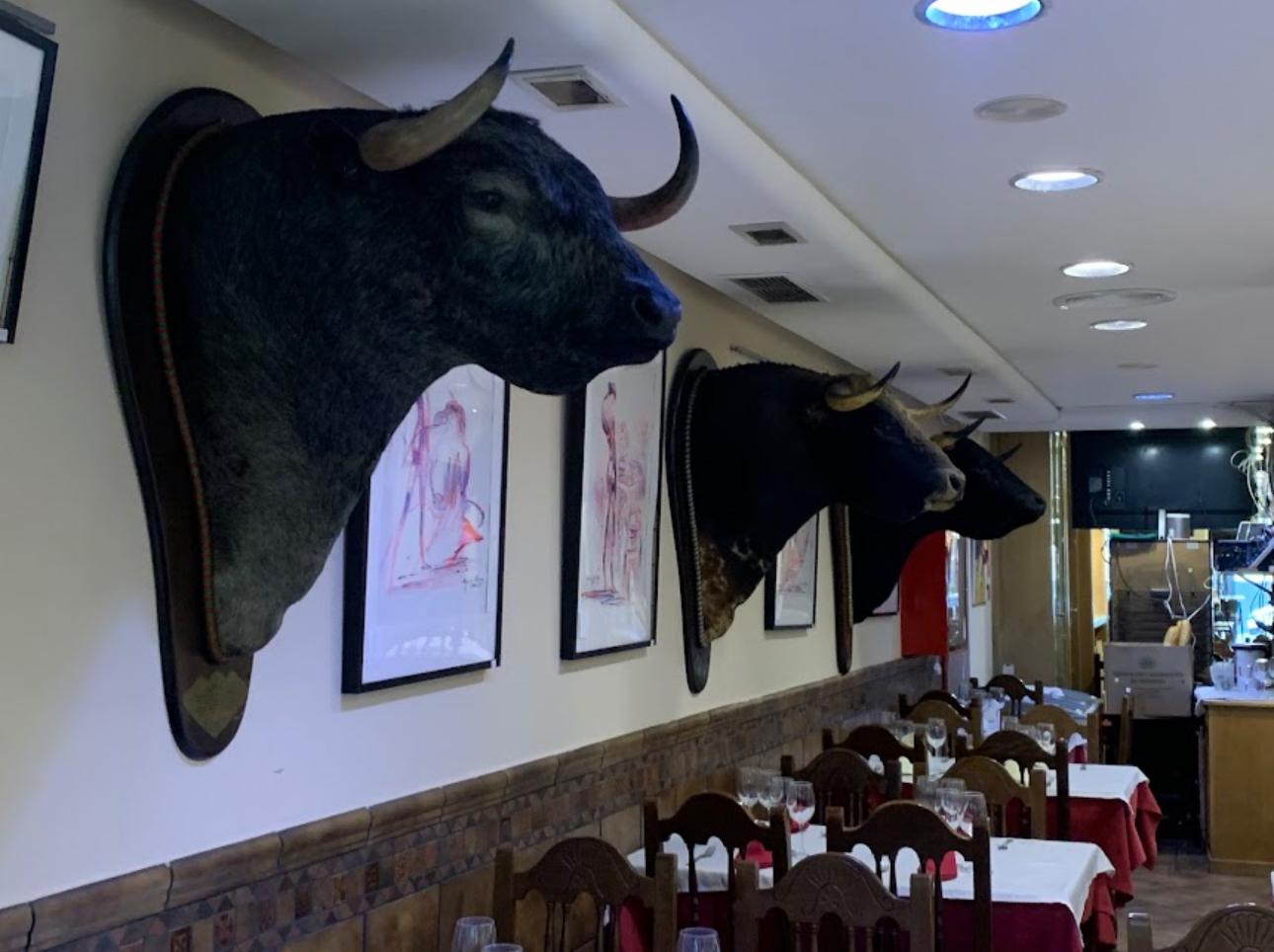 Restaurante Puerta Grande