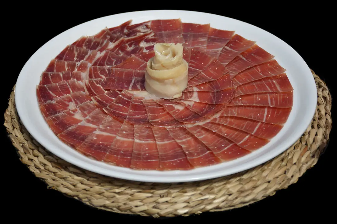 Para Picar